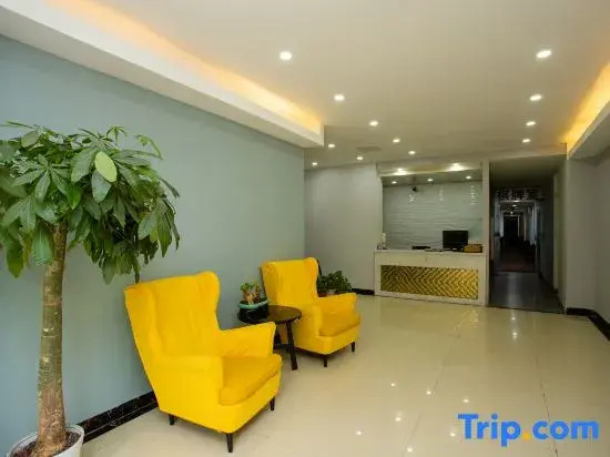 Taosheng Yiju Business Hostel