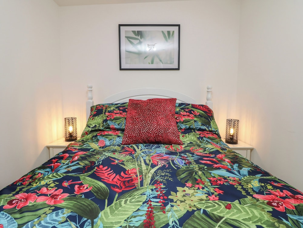 Palm Lodge