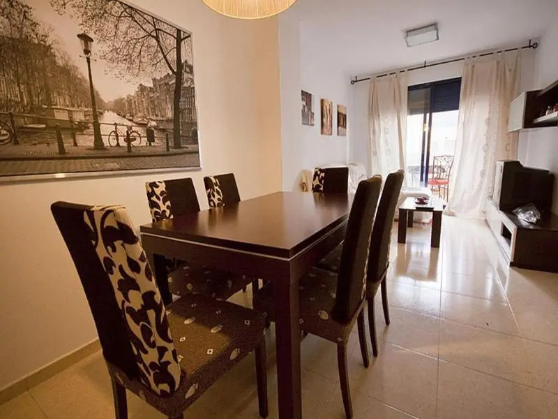 Apartamentos Peñiscola Centro 3000