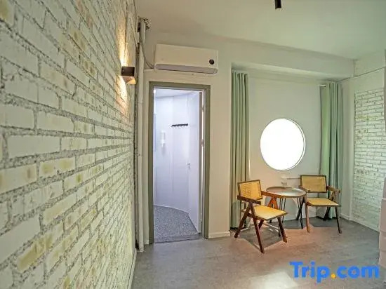 Wojuju Suites (Nanmenwan Branch)