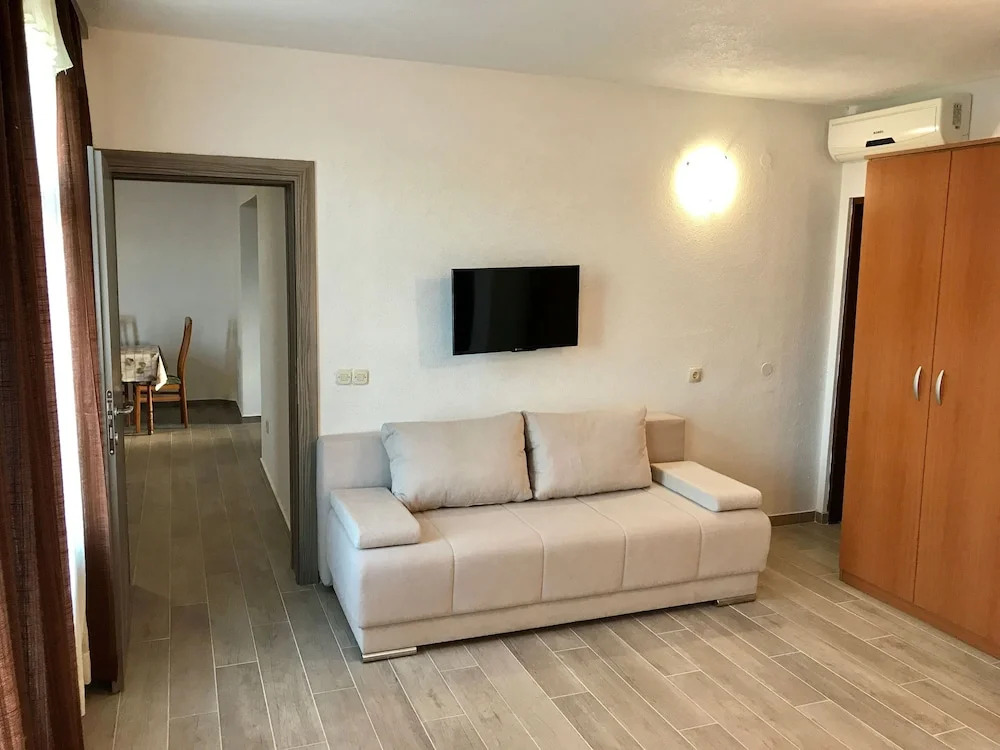 Apartmani Ružica