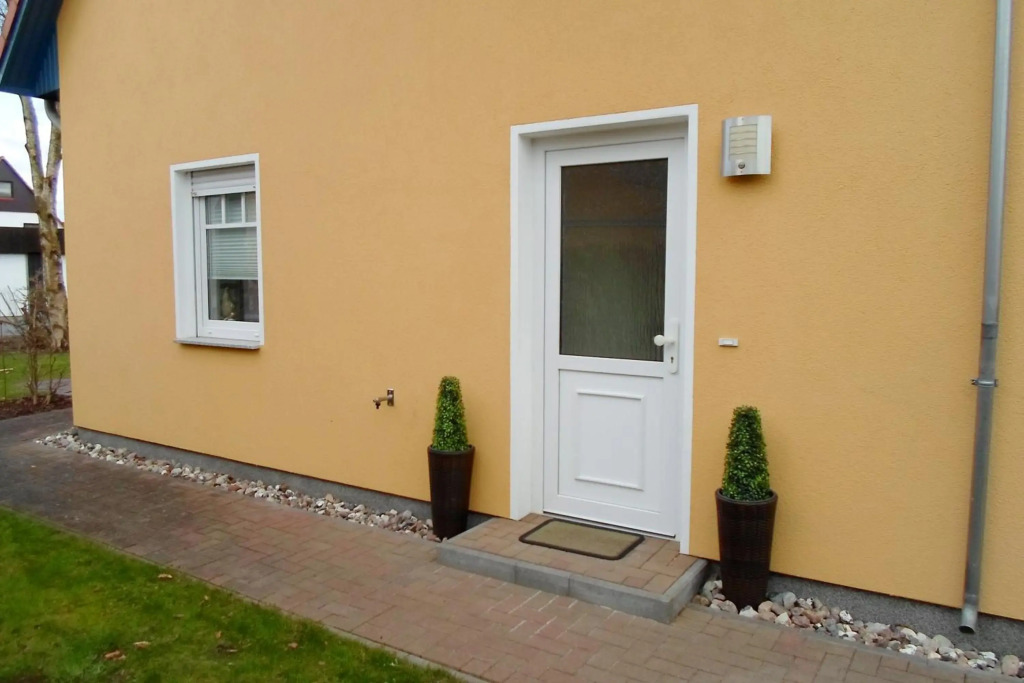 Glebbe 17 - Wohnung 3