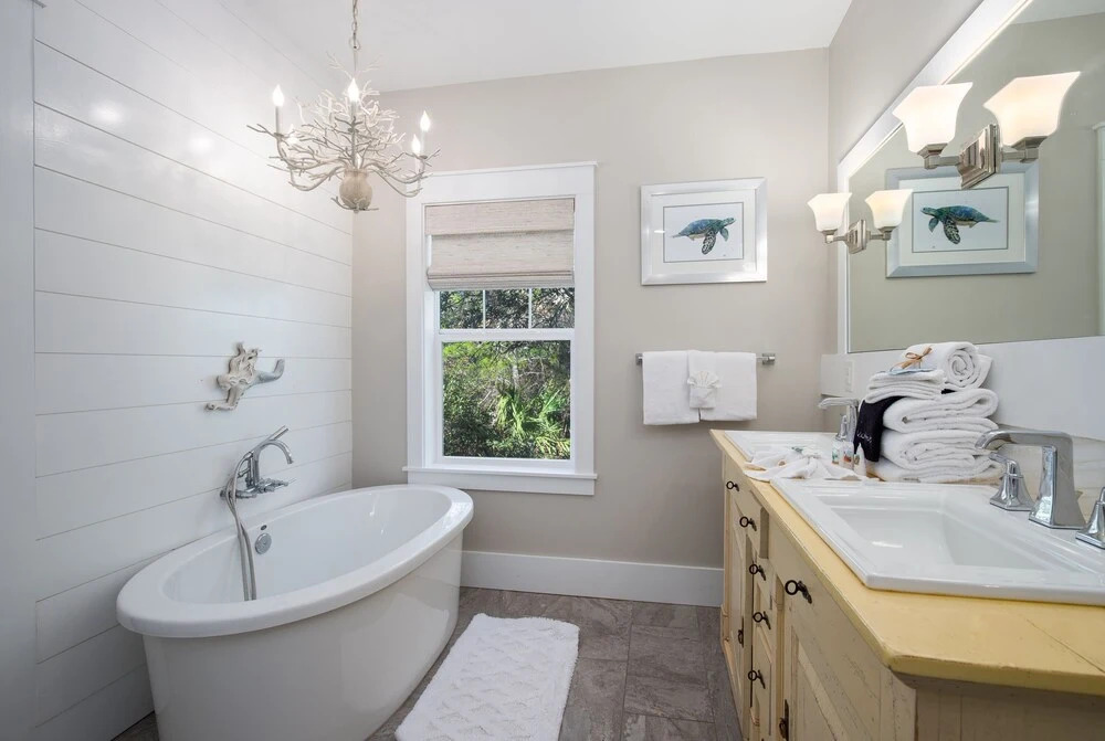 Seagrove Oasis by Avantstay Pet Friendly Pool & Bbq!