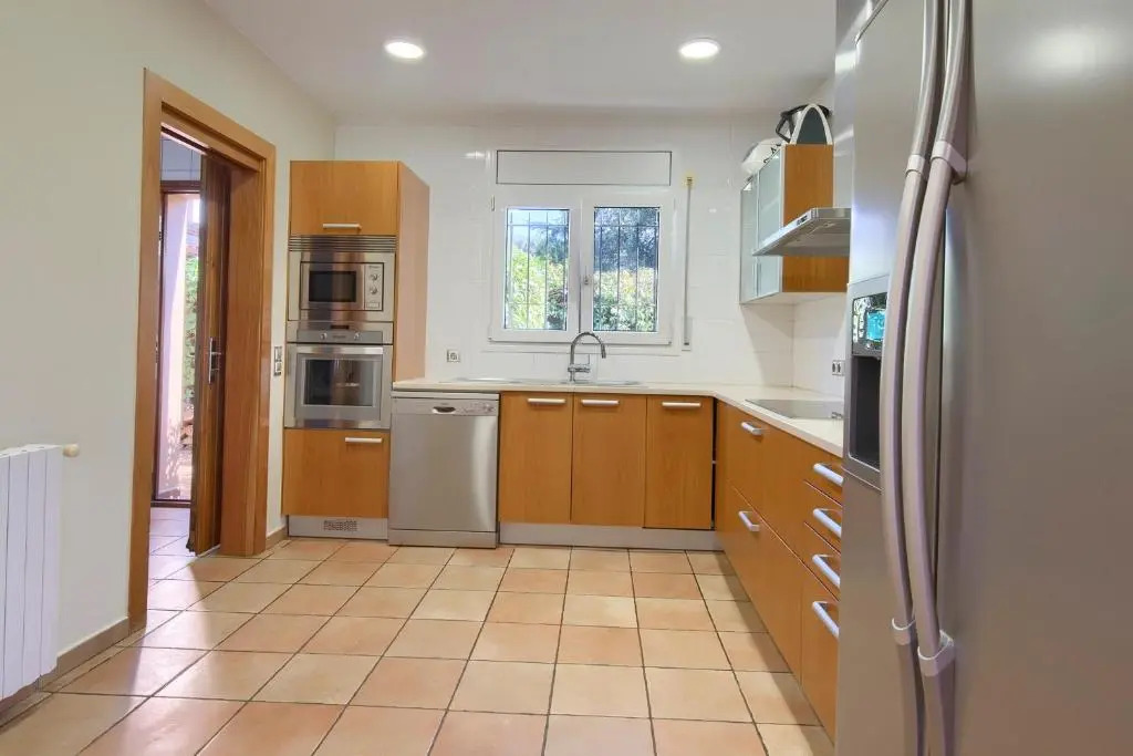 5 Bedroom House in Begur with Private Pool And Garden (Ref.H53)
