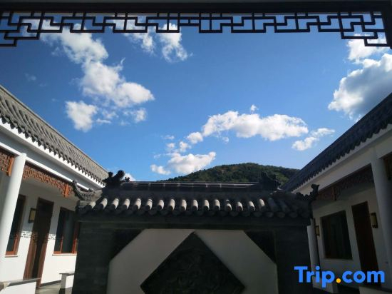Qingshuiyuan Guesthouse