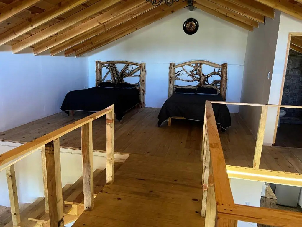 Cabañas el Pino 3