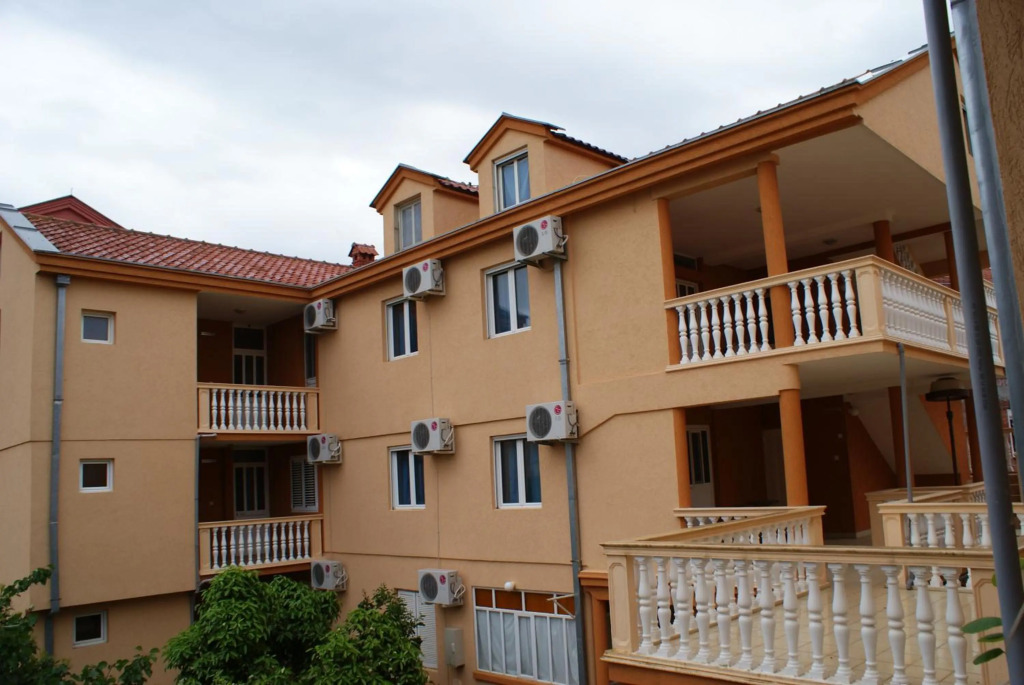 Apartments Dalila