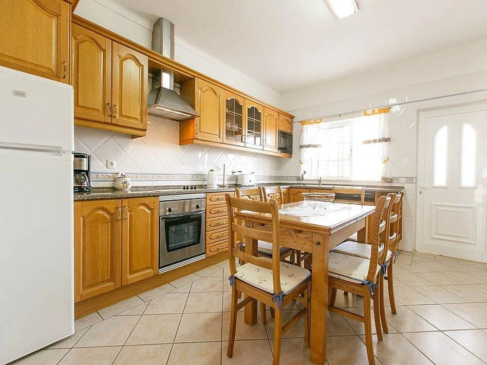 Private Villas Villa Leila 4 bedroom semi detached villa with private pool