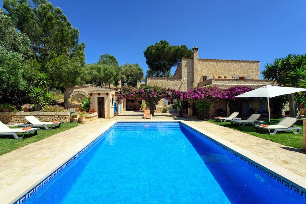 Casa Julia by Mallorca House Rent