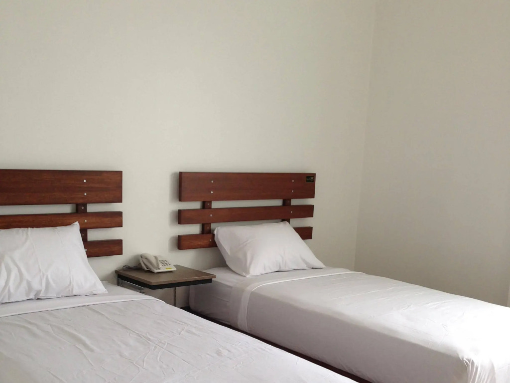 Hotel Pondok 68