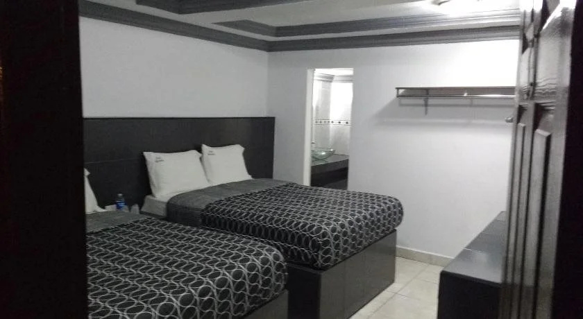Hotel Hacienda