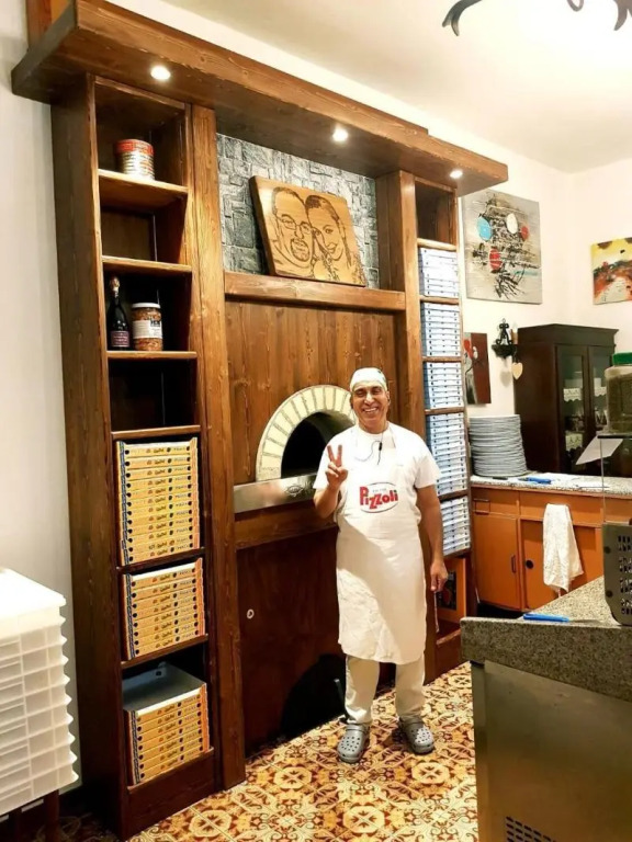 Albergo Ristorante Poli