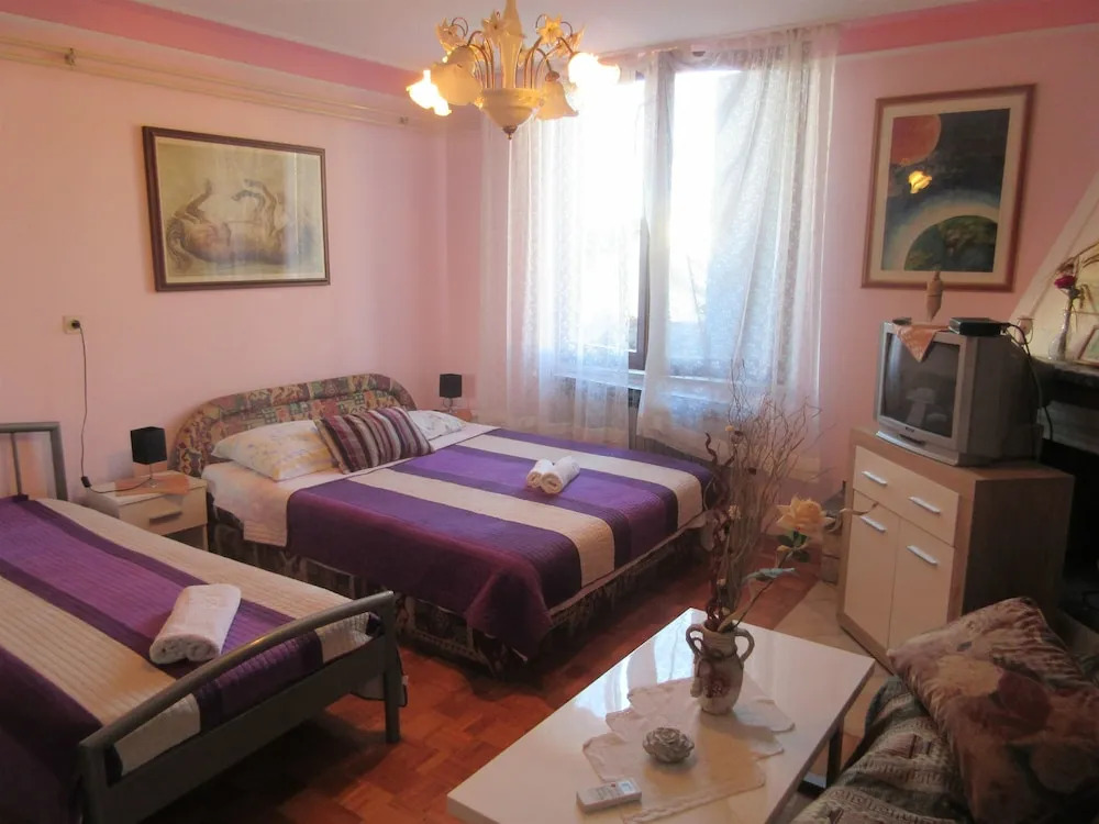 Apartments Medelin