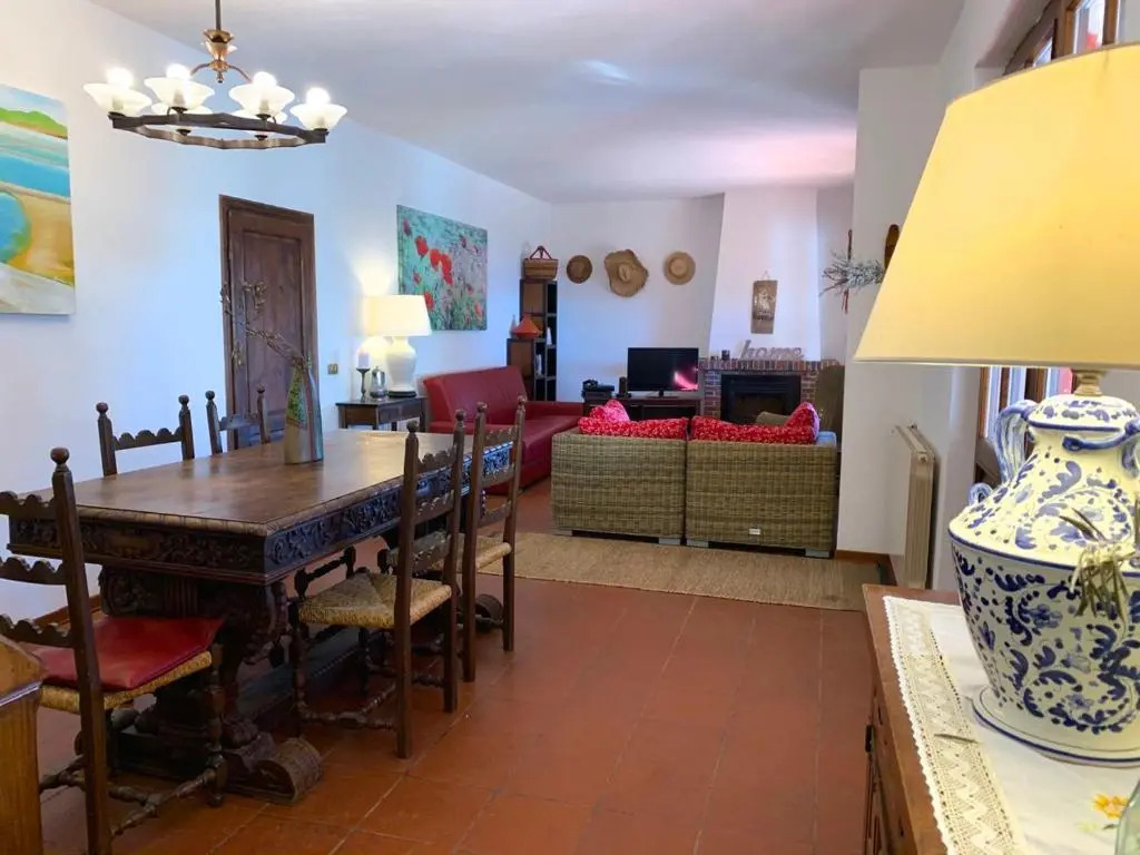 Villa Belvedere