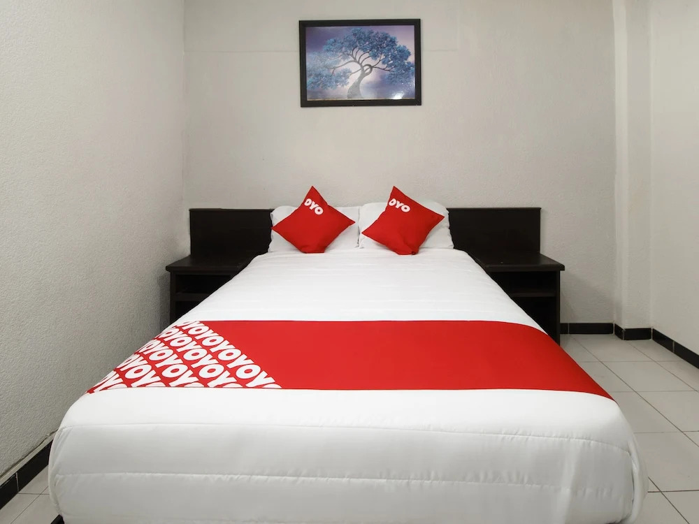 OYO Hotel Diagonal