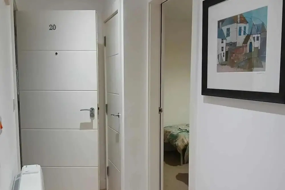 Seaview Loft 20 Portrush