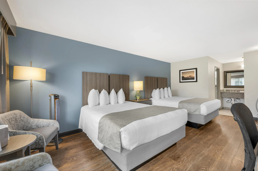 Best Western Inn at Face Rock