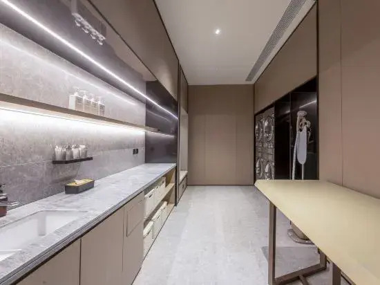 JI Hotel (Fuyang Taihe Wandaguangchang)
