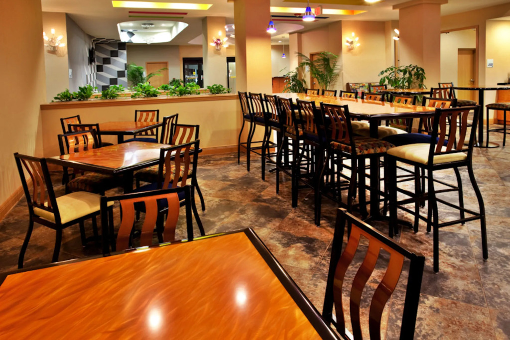 Holiday Inn Express Hotel & Suites La Place by IHG