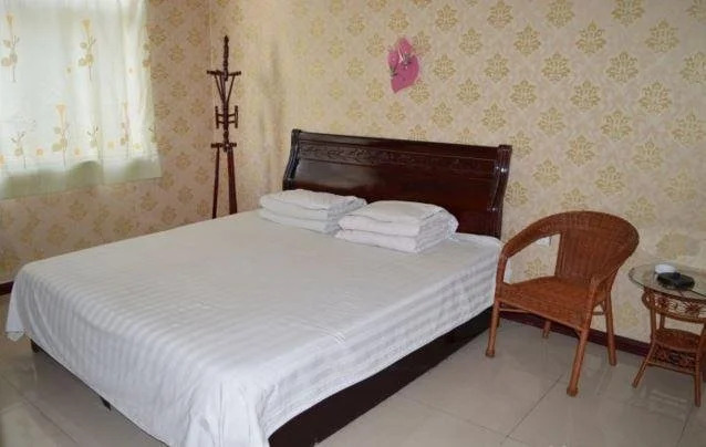 Shijiazhuang Xindu Hotel