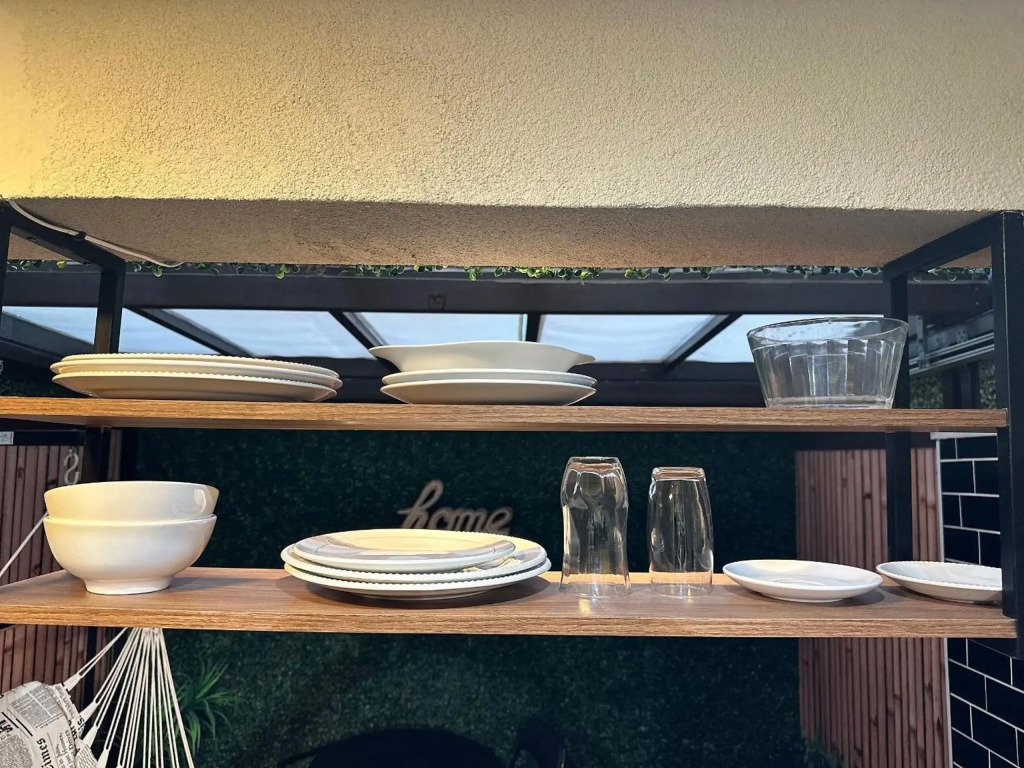 Moema garden Luxury sint 202