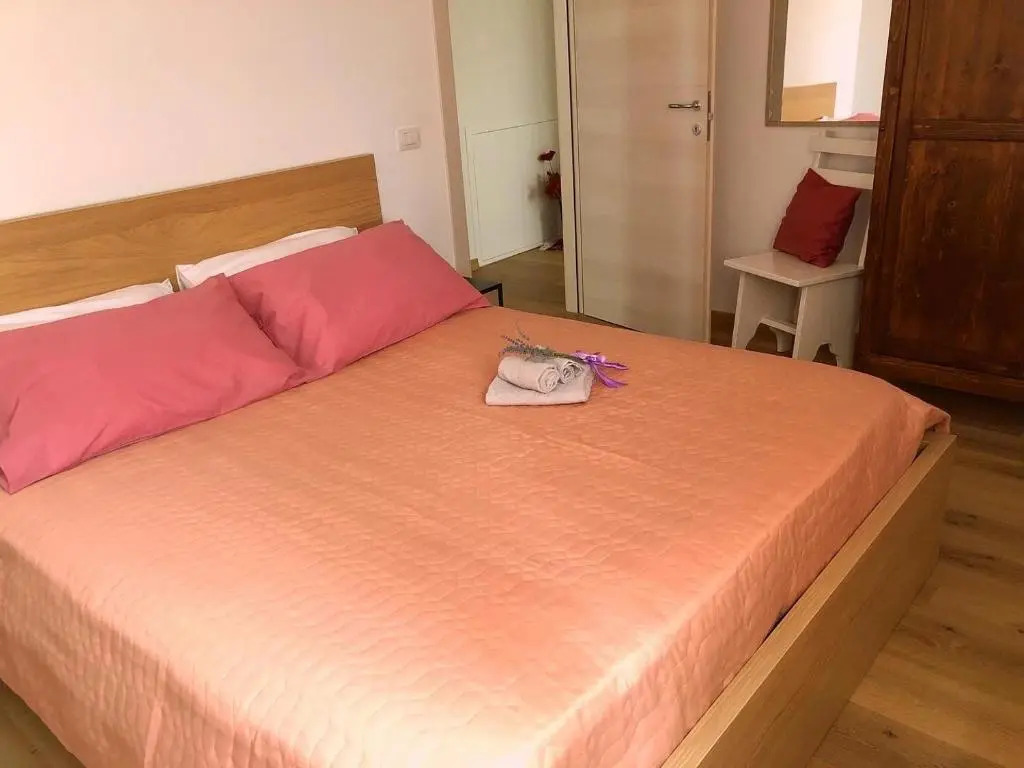 A casa di Matisse - appartamento vacanze