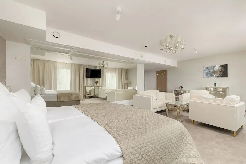 Hotel Juvena Wellness & SPA