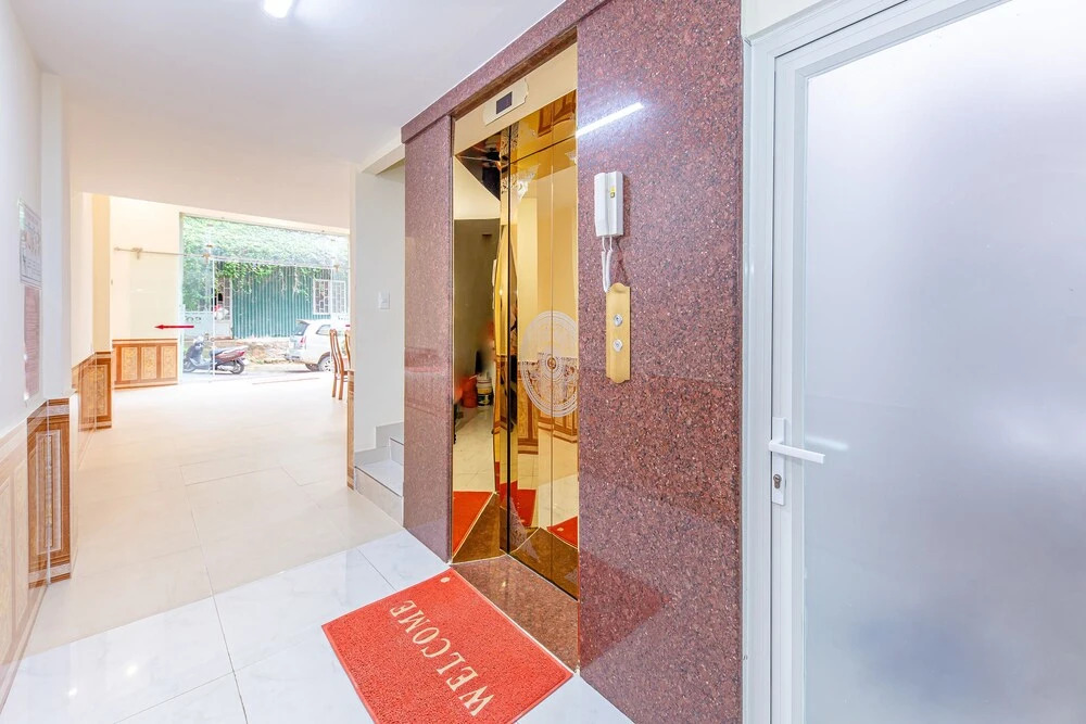Son Lam Hotel by OYO Rooms