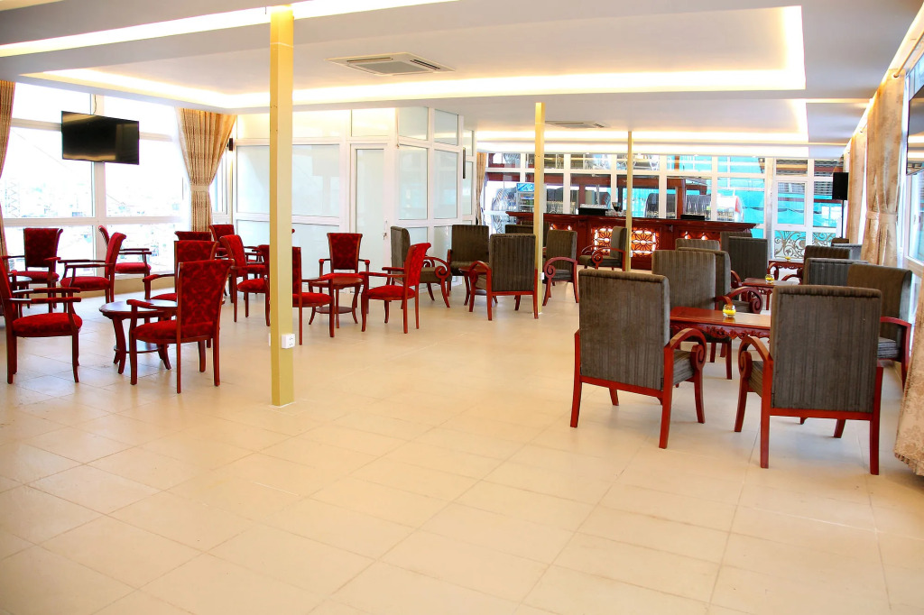 Minh Tam Phu Nhuan Hotel & Spa