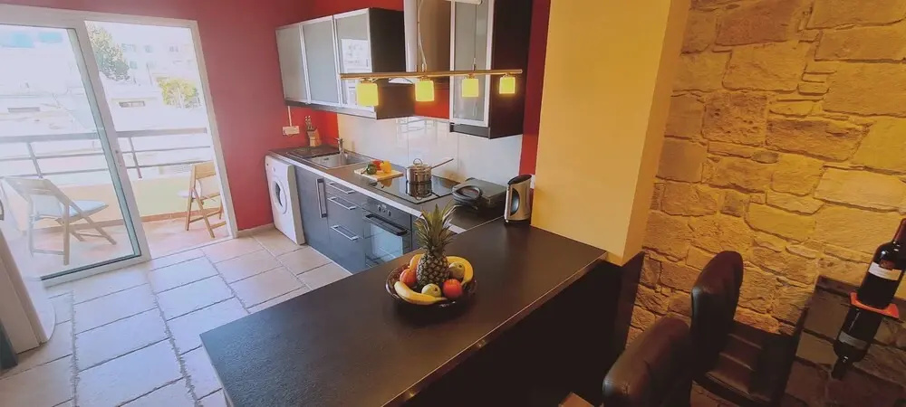 Paphos Elegance Apartment by STAY BnB