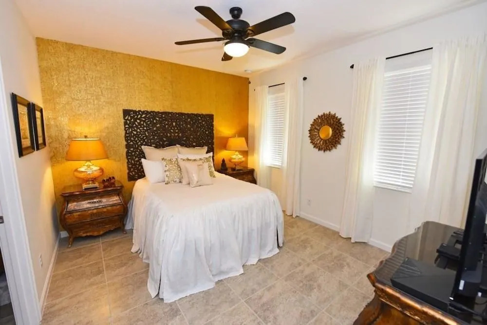 216 Watersong House 7 Bedroom by Florida Star