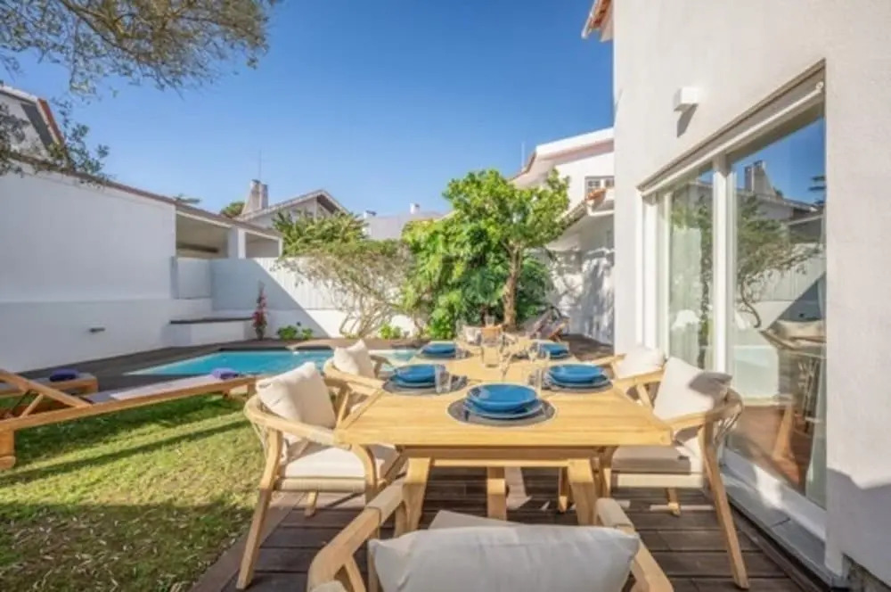 Casa Rosário - Three Bedroom Villa with Private Pool