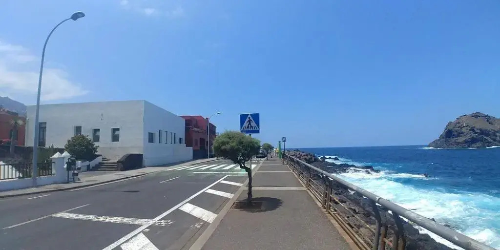 La Casa del Mar
