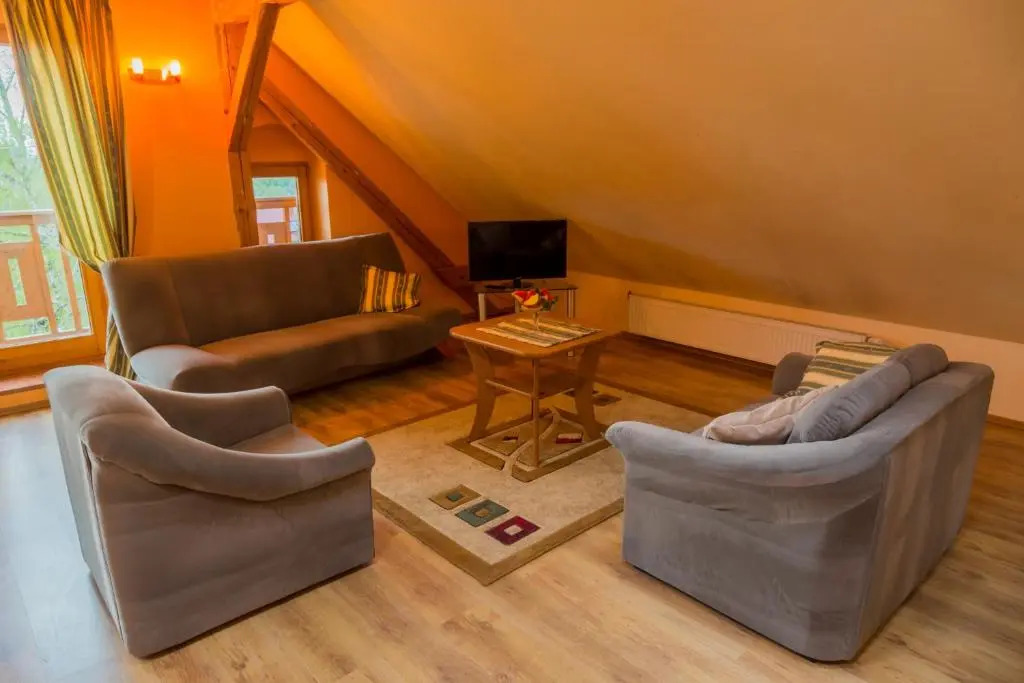 Apartamenty Miranda