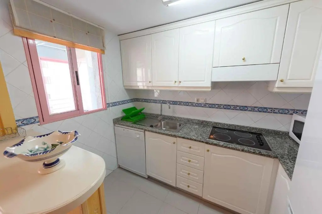 Apartamentos Nuevo México C 432