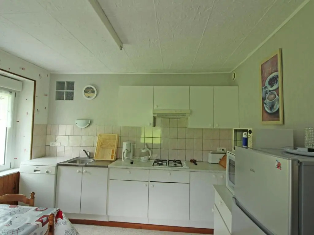 Gîte en pleine nature, proche de La Bresse avec activités familiales, terrasse et poêle à bois - FR-1-589-70