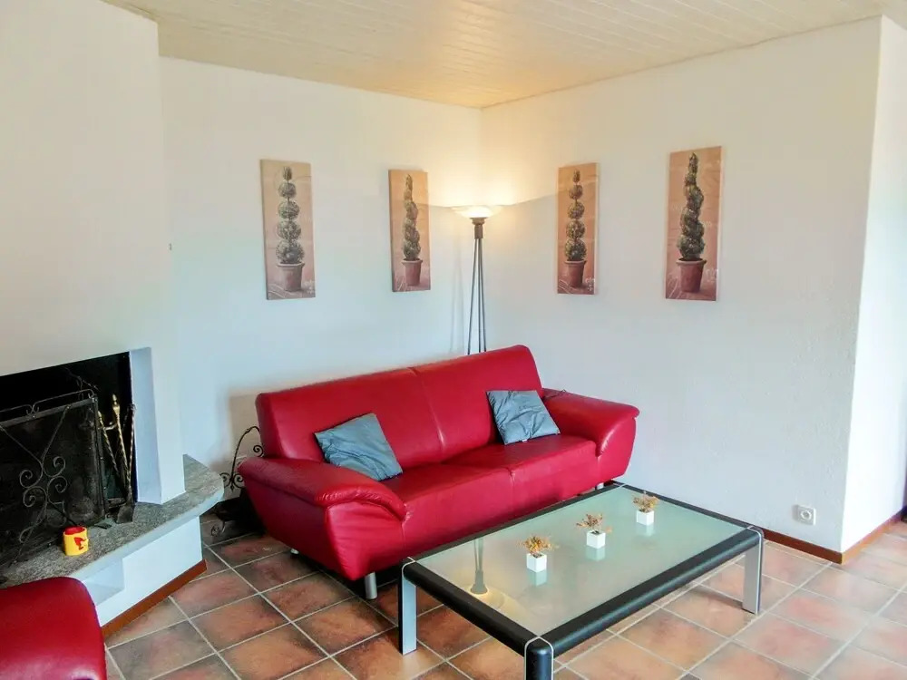 Apartment Tazzino by Interhome