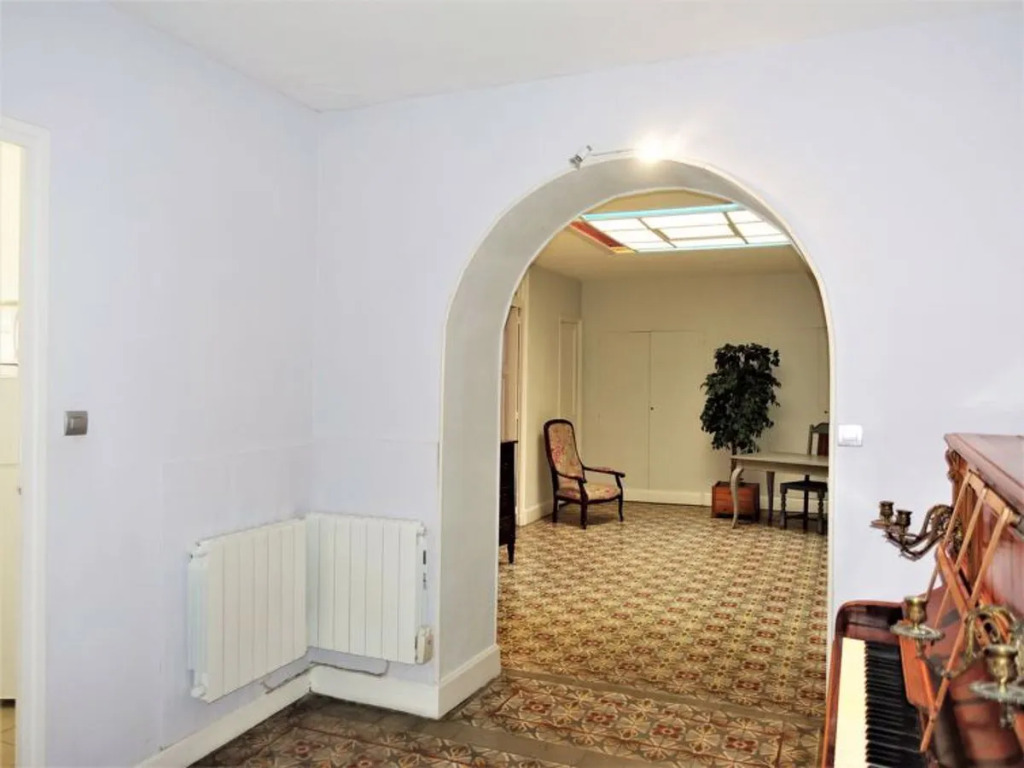 La Maison des Fleurs