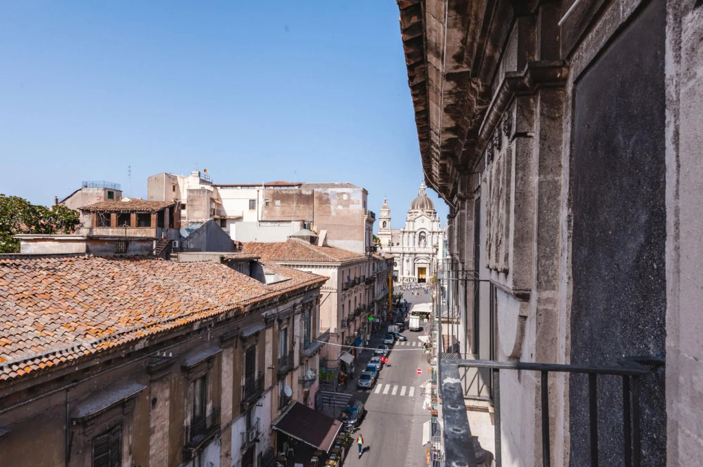 Le Suites Del Duomo