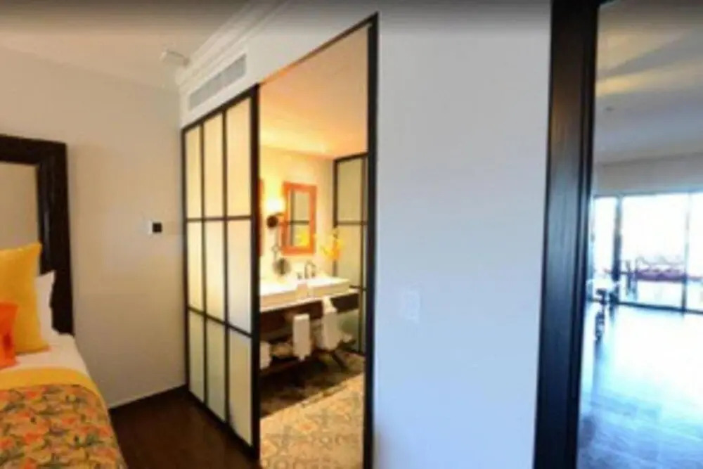 Enchanting 2 Bedroom With in Cabo