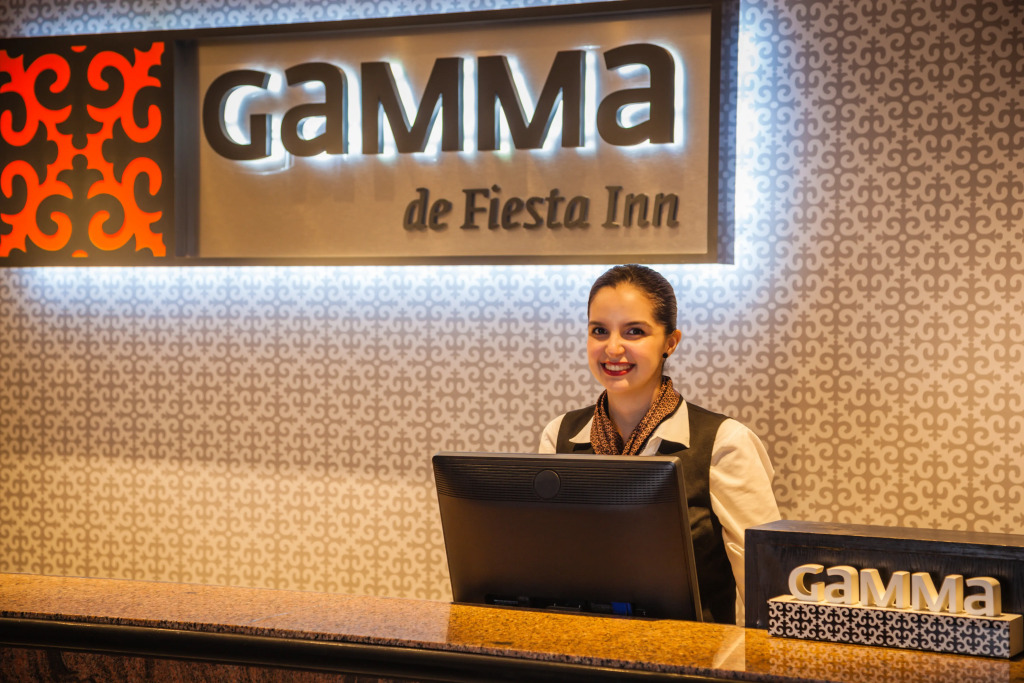 Hilton Garden Inn Tijuana Airport