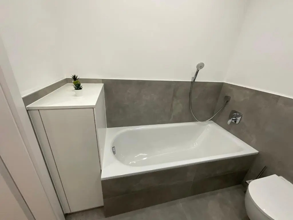 Deluxe Apartments Messe Flughafen