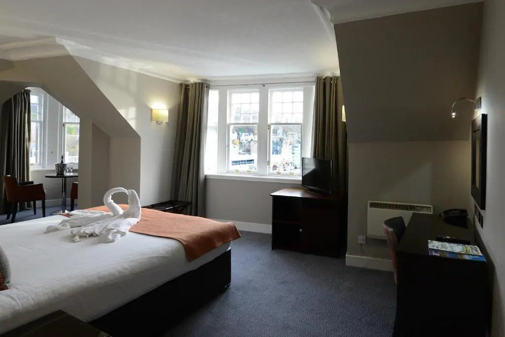 Columba Hotel