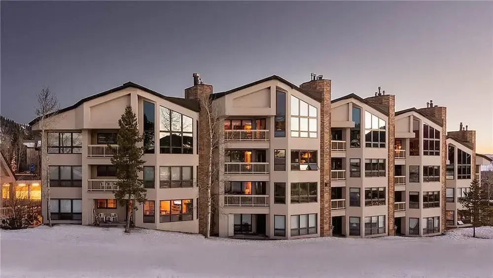 Argentiere 341 3 BedroomCondo By Moving Mountains
