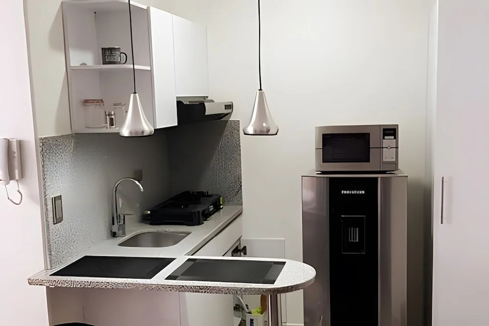 305 Moderno Aparta-Suite en Versalles Tipo Loft - Cali Tower Suites & Lofts
