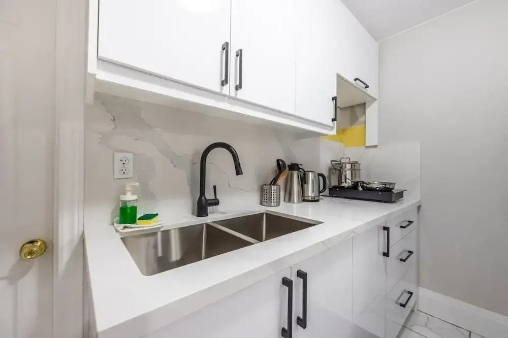 Niagara s Nest Comfy 1BR 1BA Close to the Falls