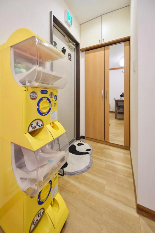 Tora Hotel Ueno - Vacation STAY 52811v