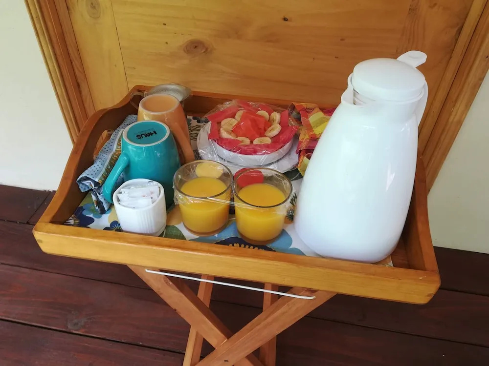 Hotel Pibi Boreal