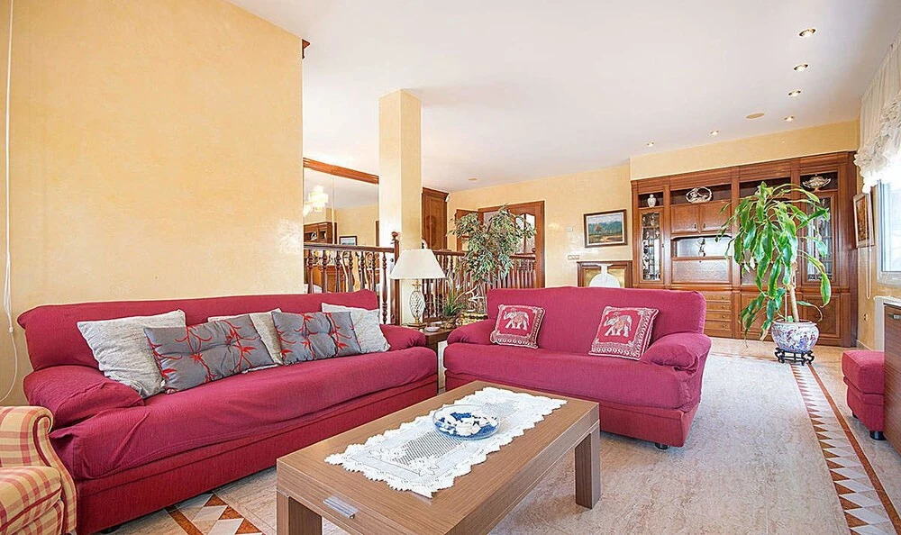 R14 Casa Terral