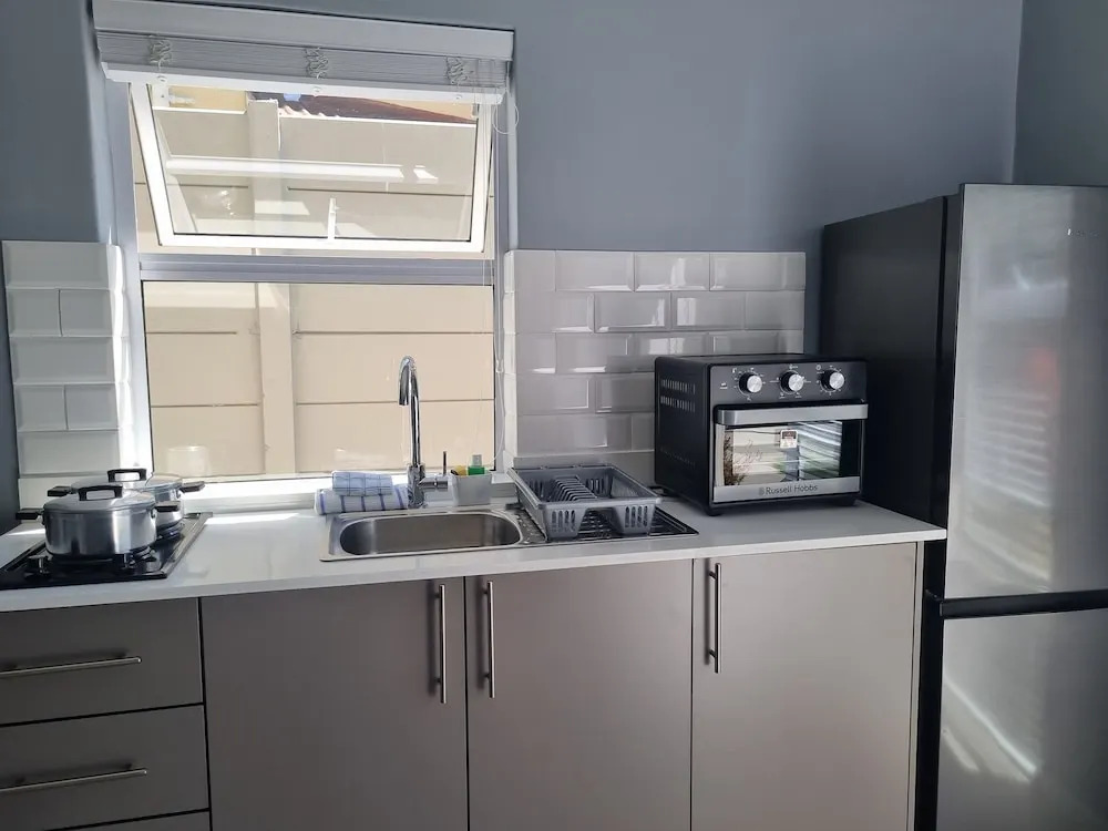 Inkantu Apartments & Suites